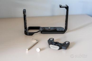 Cage, gabbia per sony fx30/ sony fx3