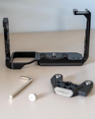 Cage, gabbia per sony fx30/ sony fx3