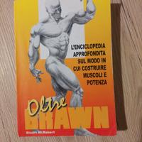 libro bodybuilding oltre brawn