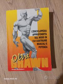 libro bodybuilding oltre brawn