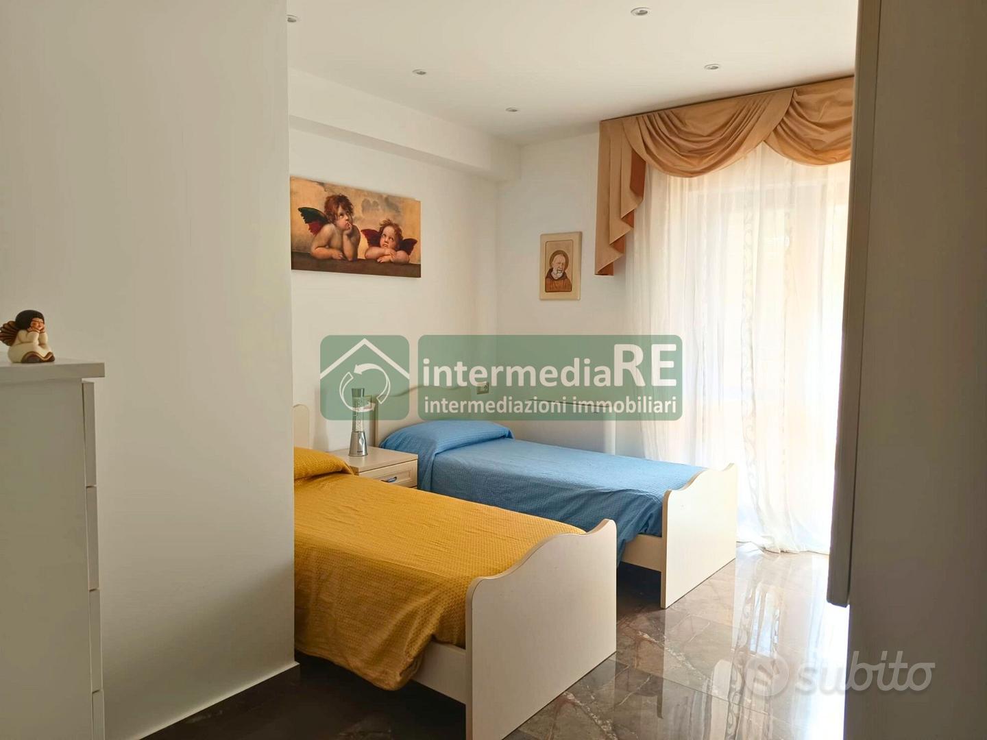 Appartamento – Reggio Calabria, Gallina - Vista 4