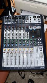 Mixer Soundcraft