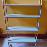 Libreria da parete o scaffale o mensole