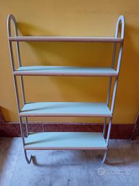 Libreria da parete o scaffale o mensole