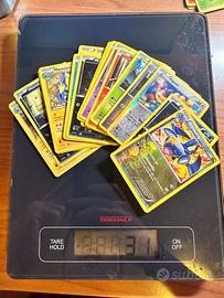 Lotto Carte Pokemon Stirpe dei Draghi 2013