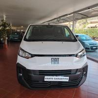 Fiat Scudo 15 bluehdi 120cv L2 Km0 2026