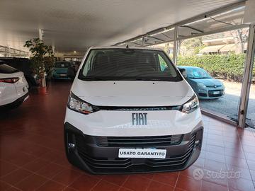 Fiat Scudo 15 bluehdi 120cv L2 Km0 2026