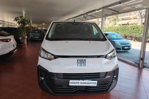 Fiat Scudo 15 bluehdi 120cv L2 Km0 2026