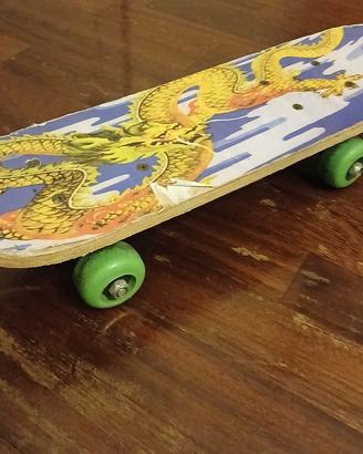 skateboard bambino 