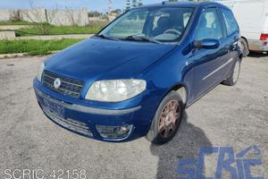 FIAT PUNTO 188 1.3 JTD 16V 70CV 03-12 - ricambi