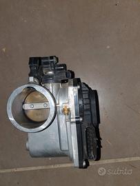 corpo farfallato husqvarna 701/ ktm 690 motard