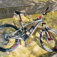  trek fuel EX 6