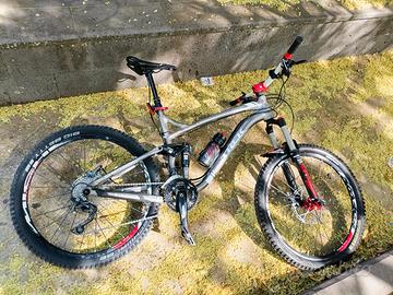  trek fuel EX 6