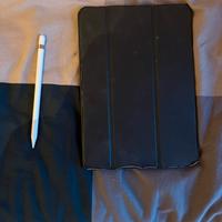 Ipad 8 + apple pencil