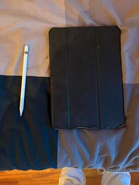 Ipad 8 + apple pencil