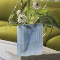 VASO design RIDGE di MUUTO