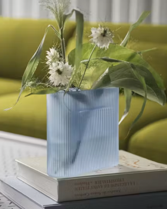 VASO design RIDGE di MUUTO