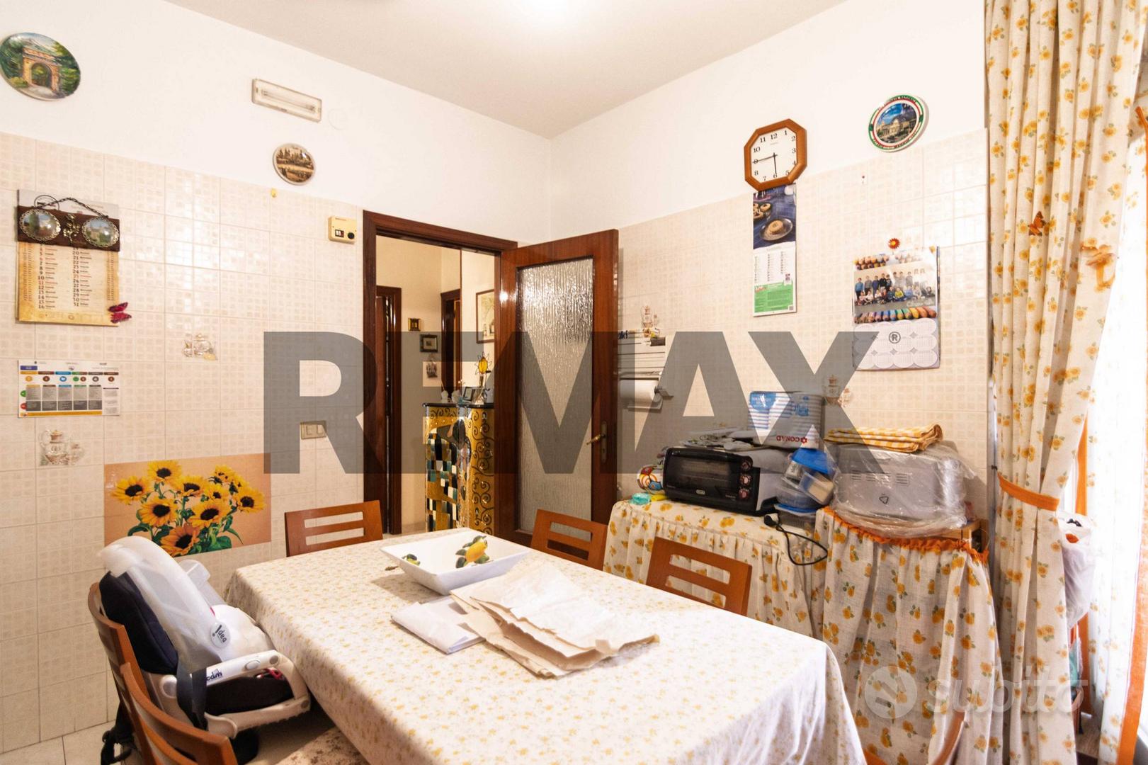 Apartment in Catania, San Teodoro - Vista 2