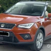 Ricambi skoda arona