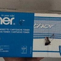 Toner originale Brother tn-3030
