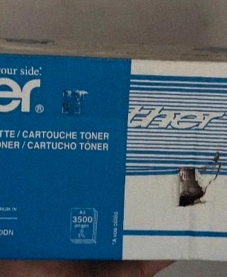 Toner originale Brother tn-3030