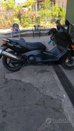 T max 500 2007