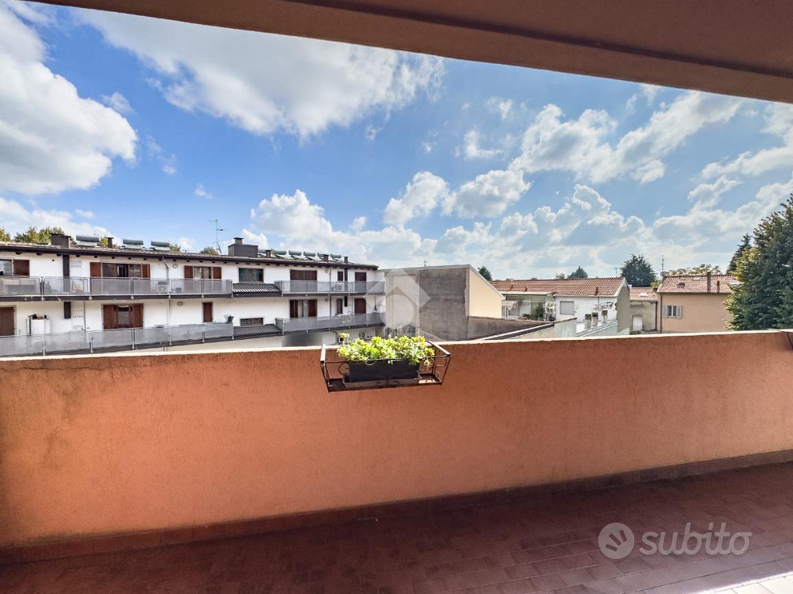 Appartamento – Lissone, CIM, Cascina Panceri - Vista 5