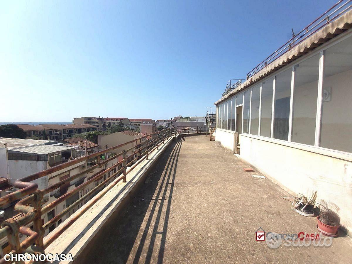 Appartamento – Messina, I Circoscrizione - Vista 2
