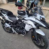 Benelli TRK 502 X