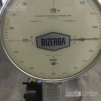 BILANCIA BIZERBA