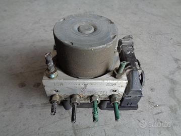 POMPA ABS PER RENAULT CLIO II 1.5 DCi 2004