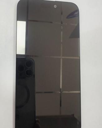 iPhone 15 Pro Max Apple (SOLO DISPLAY)