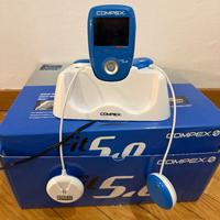 Compex Fit 5.0