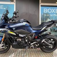 BMW S 1000 XR Abs my24