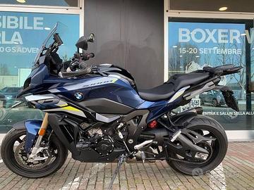 BMW S 1000 XR Abs my24