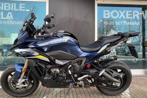 BMW S 1000 XR Abs my24