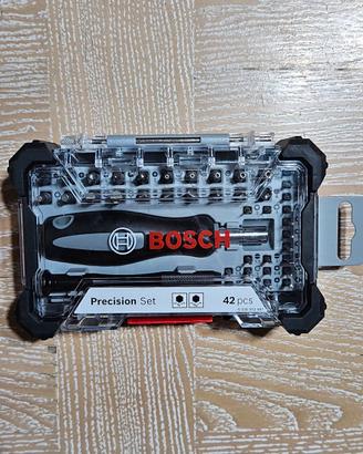 Confezione Bosch 