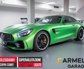 Mercedes AMG GT 4.0 R auto 585CV FRENI CARBO-TAGLI