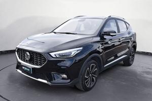 MG ZS 1.5 VTi-Tech Luxury