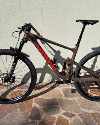 MTB Ghost Lector FS Essential