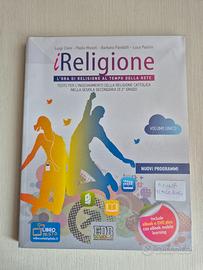 iReligione