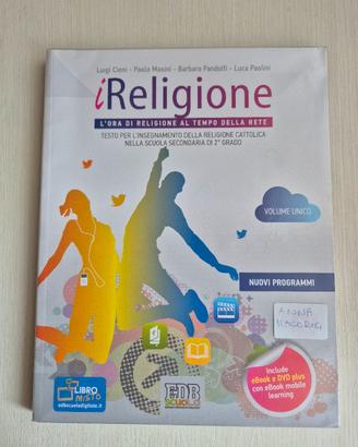 iReligione