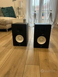 Coppia Monitor Yamaha HS7