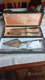 servizio posate dolci set da 2