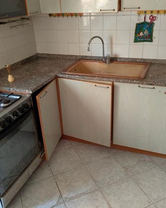 Mobili  cucina ecc