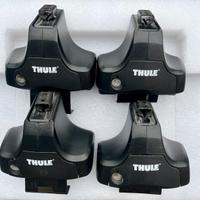 Set 4 Piedi Thule Rapid System 754