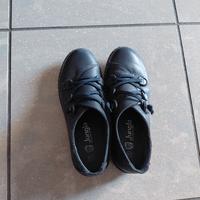 Scarpe Jungla blu 39