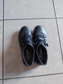 Scarpe Jungla blu 39