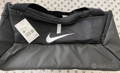 Borsa palestra Nike nuova