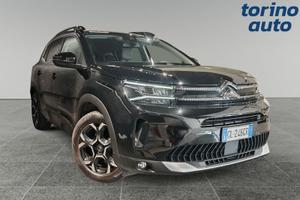 Citroën C5 Aircross PureTech 130 S&S Feel Pack